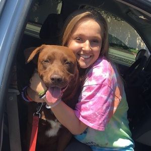 Meet your Posher, Walker-kayte